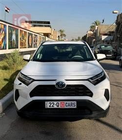 تويوتا راف 4